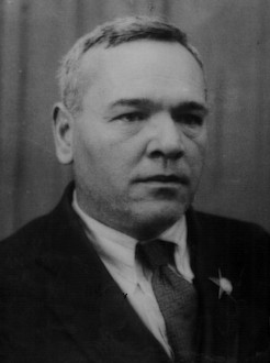 Vladimir Petlyakov
